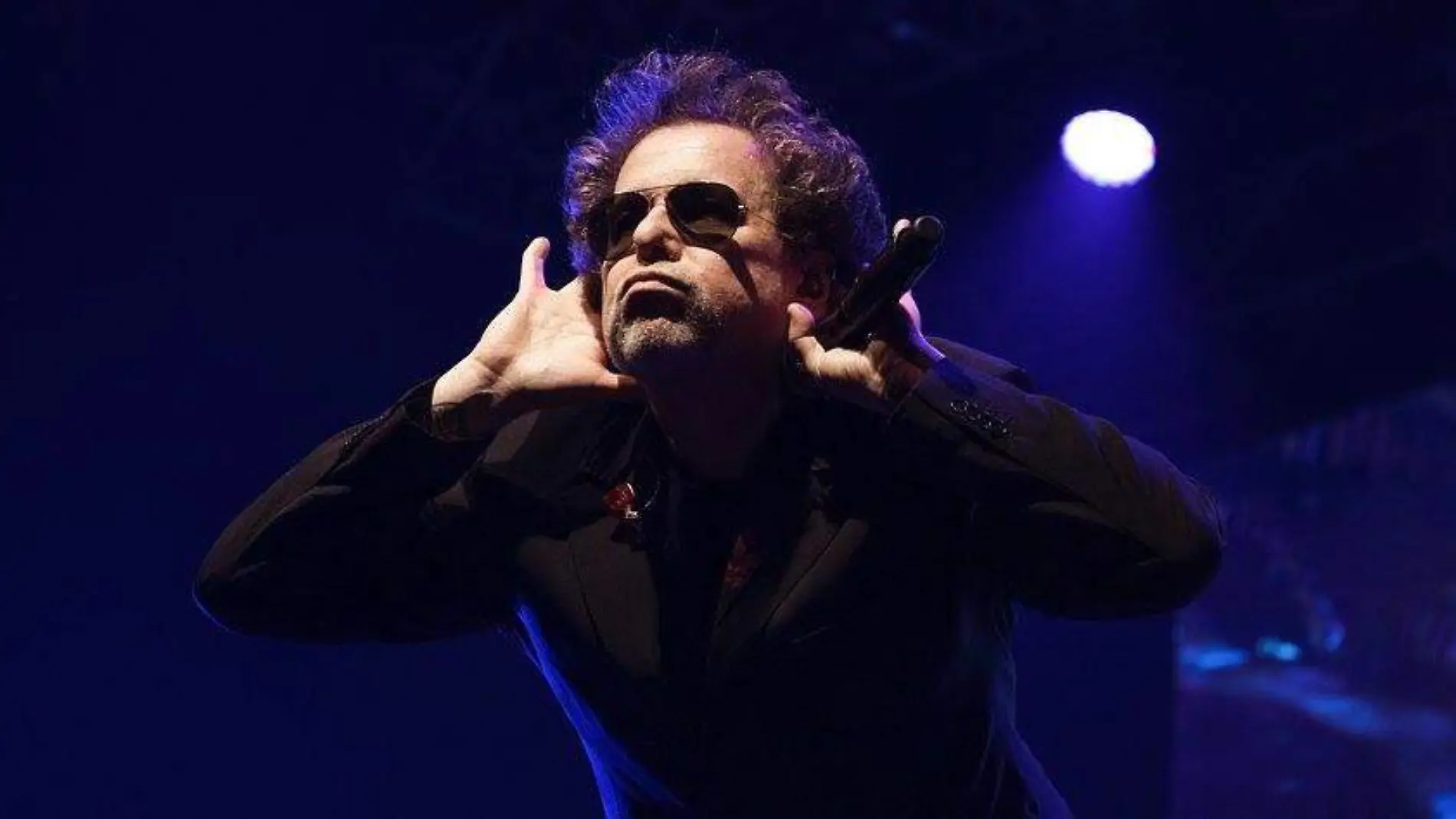 Andrés Calamaro